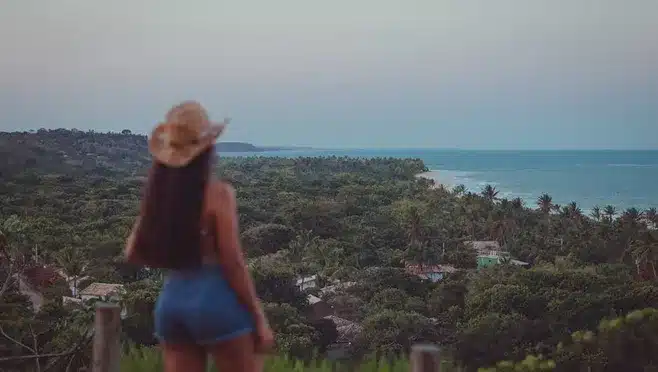 Resumiendo: un paraíso tropical en Brasil
