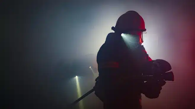 Retos actuales para el Servicio de Bomberos de Lugo