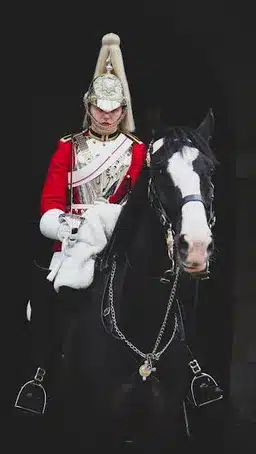 Roles disponibles para los figurantes en la Cabalgata de Reyes de A Coruña 2024
