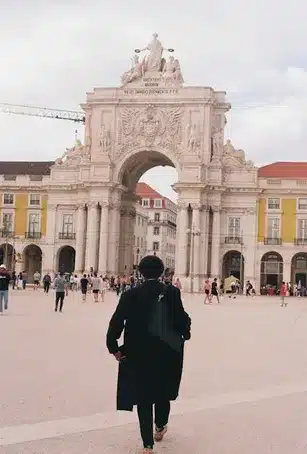 Rúa da Reconquista: sumérgete en la historia de Vigo y sus calles empedradas