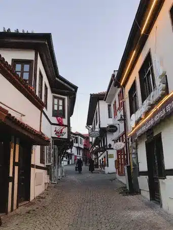 Rúa do Progreso: el lugar ideal para ir de compras y descubrir pequeñas tiendas locales