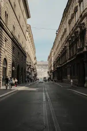 Ruta 1: Paseo por el Casco Vello