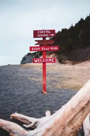 Ruta de las Playas
