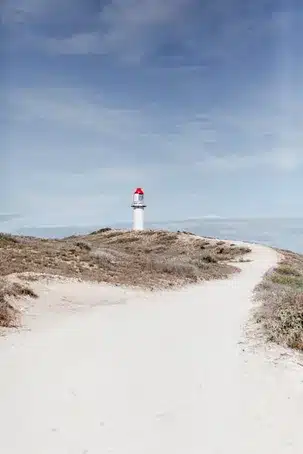 Ruta de los Faros