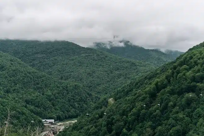 Rutas de senderismo y naturaleza en las Rías Baixas