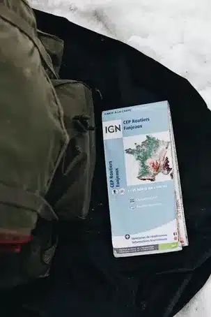 Rutas y senderos para explorar Monte Pindo