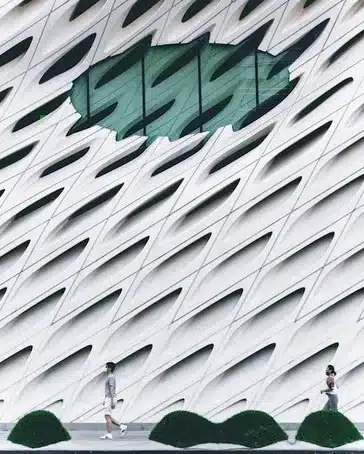 Sada: El edificio modernista de