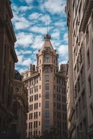 Santiago de Compostela: Centro histórico y vida cultural