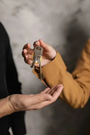 Seguridad y confianza en todas las transacciones
