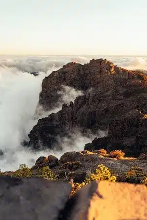 Senderismo en las Islas Cíes: rutas y paisajes espectaculares