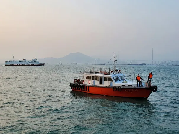 Servicios adicionales ofrecidos a bordo del Ferry de Vigo
