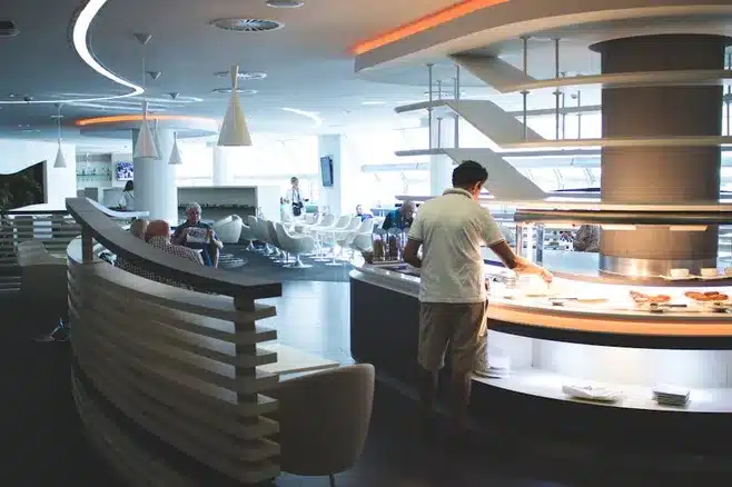 Servicios y comodidades disponibles en las instalaciones de Samil