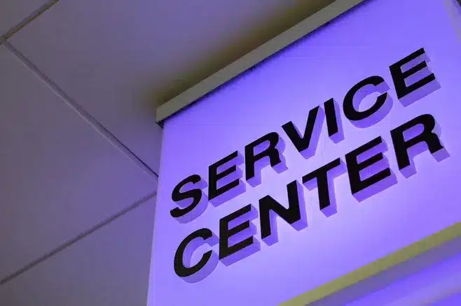 Servicios y facilidades ofrecidas por el Centro Cívico