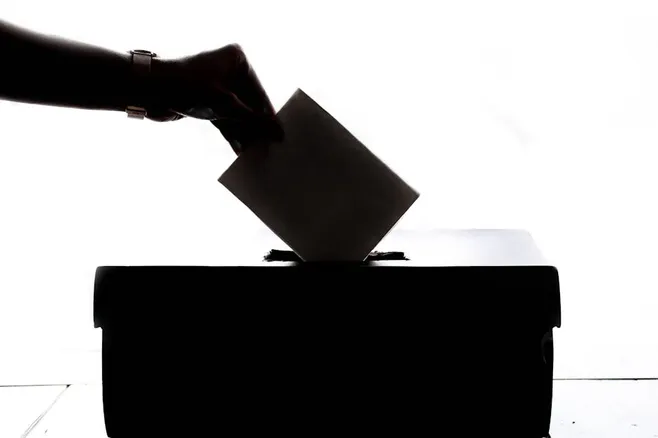 Sistemas de votación utilizados en A Coruña