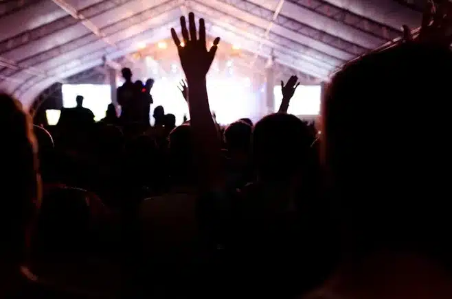 Sumérgete en el ambiente festivo de Sanxenxo y Portonovo