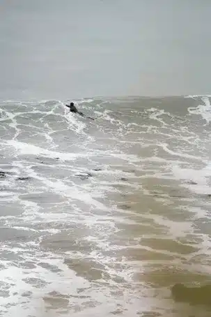Surf y Paddle Surf