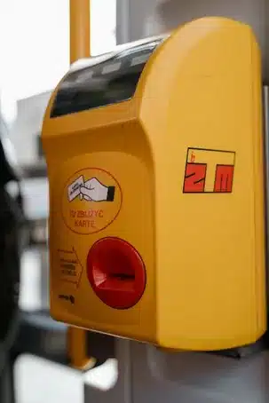 Tarifas y bonos de transporte público