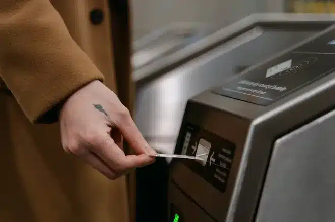 Tarifas y precios de los boletos