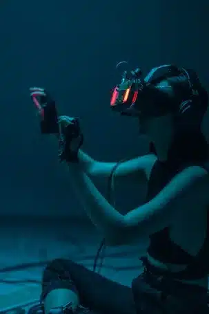 Tecnología de punta para una experiencia fluida