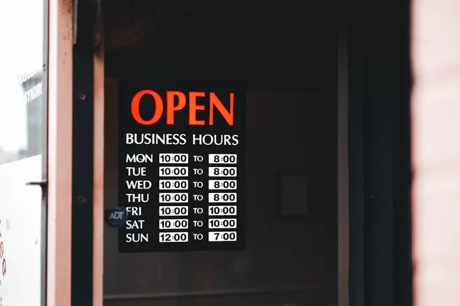 Termas de Burga de Canedo: horarios de apertura parcial diarios