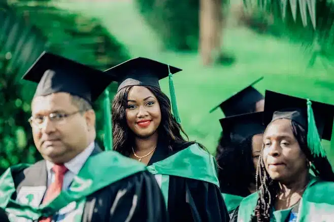 Testimonios de estudiantes y graduados de Casa das Linguas