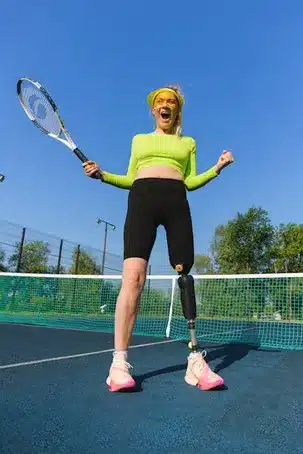 Testimonios de usuarios satisfechos con la reserva de pistas de tenis en Samil