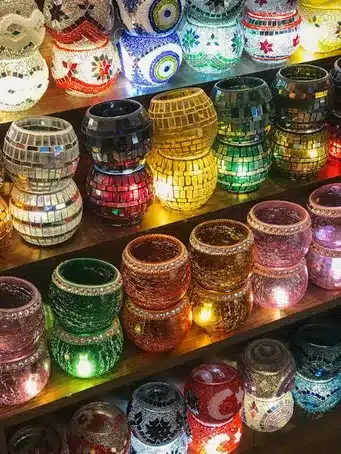 Tiendas de artesanía en Ourense