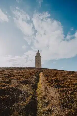 Torre de Hércules