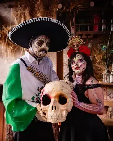 Tradición termal de Ourense y el lugar conocido como 