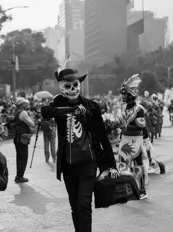 Tradiciones y festividades en el Centro Histórico