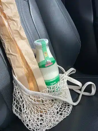 Transporte en coche