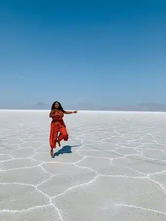 Ubicación de las Salinas de Vigo