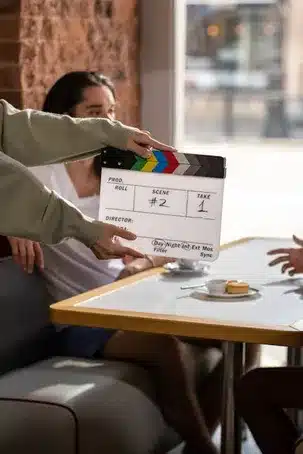 Ubicación de los Cantones Cines de A Coruña