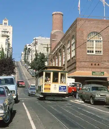 Ubicación del Museo en el antiguo Convento de San Francisco