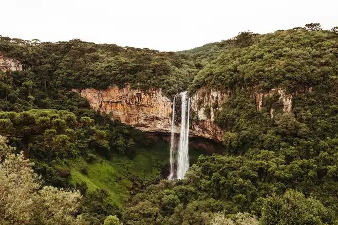 Ubicación del Parque Natural Baixa Limia en la Serra do Xurés