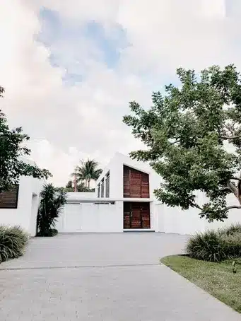 Ubicación en el barrio de Monte Alto