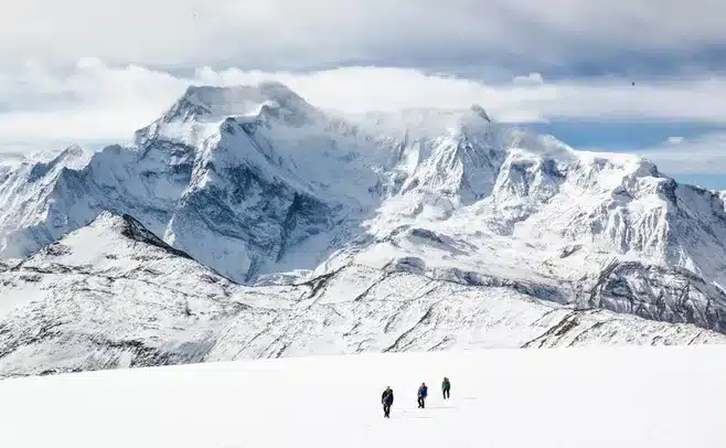 Ubicación y accesibilidad del paseo
