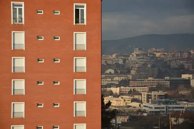 Ubicación y características del Concello de Lugo