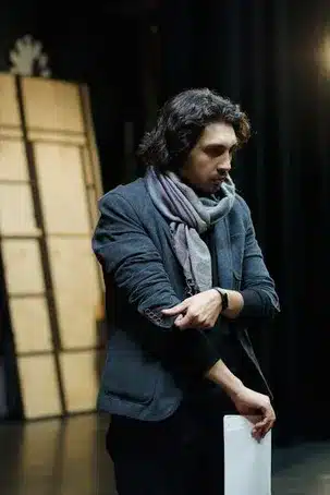 Ubicación y cómo llegar al Teatro