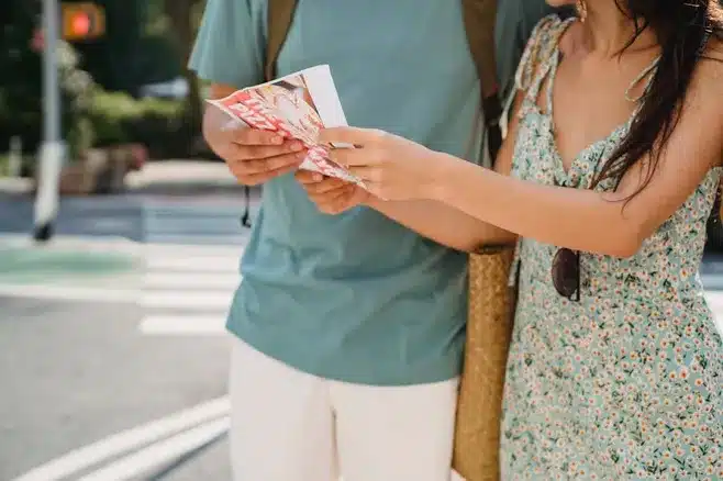 Ubicación y horarios de las Oficinas de Turismo de Vigo