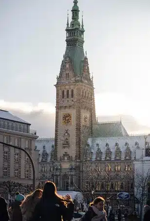 Una visita obligada y gratuita al Monte de O Castro en Vigo