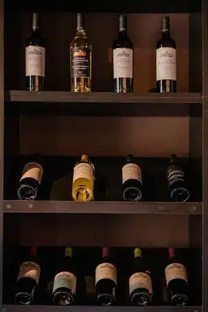 Variedades de uva utilizadas en los vinos D.O. Rías Baixas