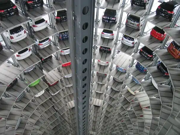 Ventajas de encontrar un buen parking cerca de Puerta del Sol