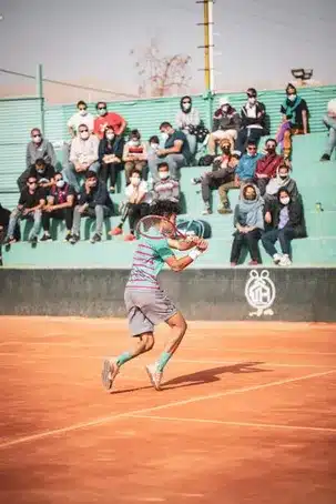 Ventajas de jugar al tenis en Samil