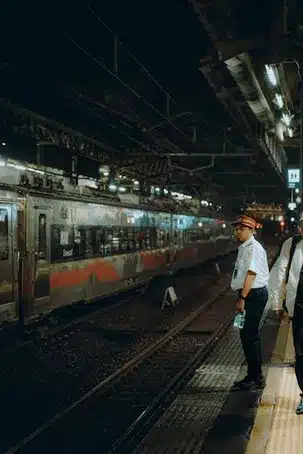 Ventajas del transporte público en Vigo