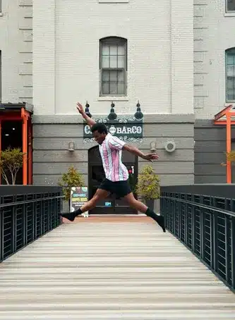 Vibrant Neighborhoods to Explore