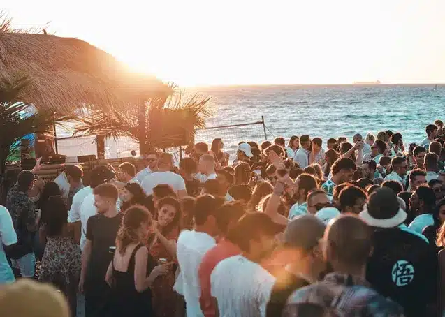 Vigo after-hours: la fiesta continúa hasta el amanecer