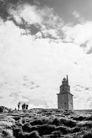 Visita a la Torre de Hércules y al CIAV: recomendaciones y horarios