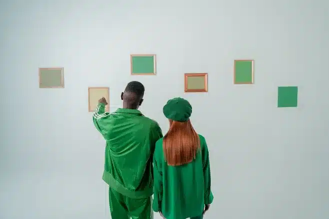 Visita al Museo de Arte Contemporáneo de Vigo