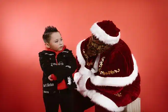 Visitas al Papá Noel: Encuentros inolvidables en Vigo